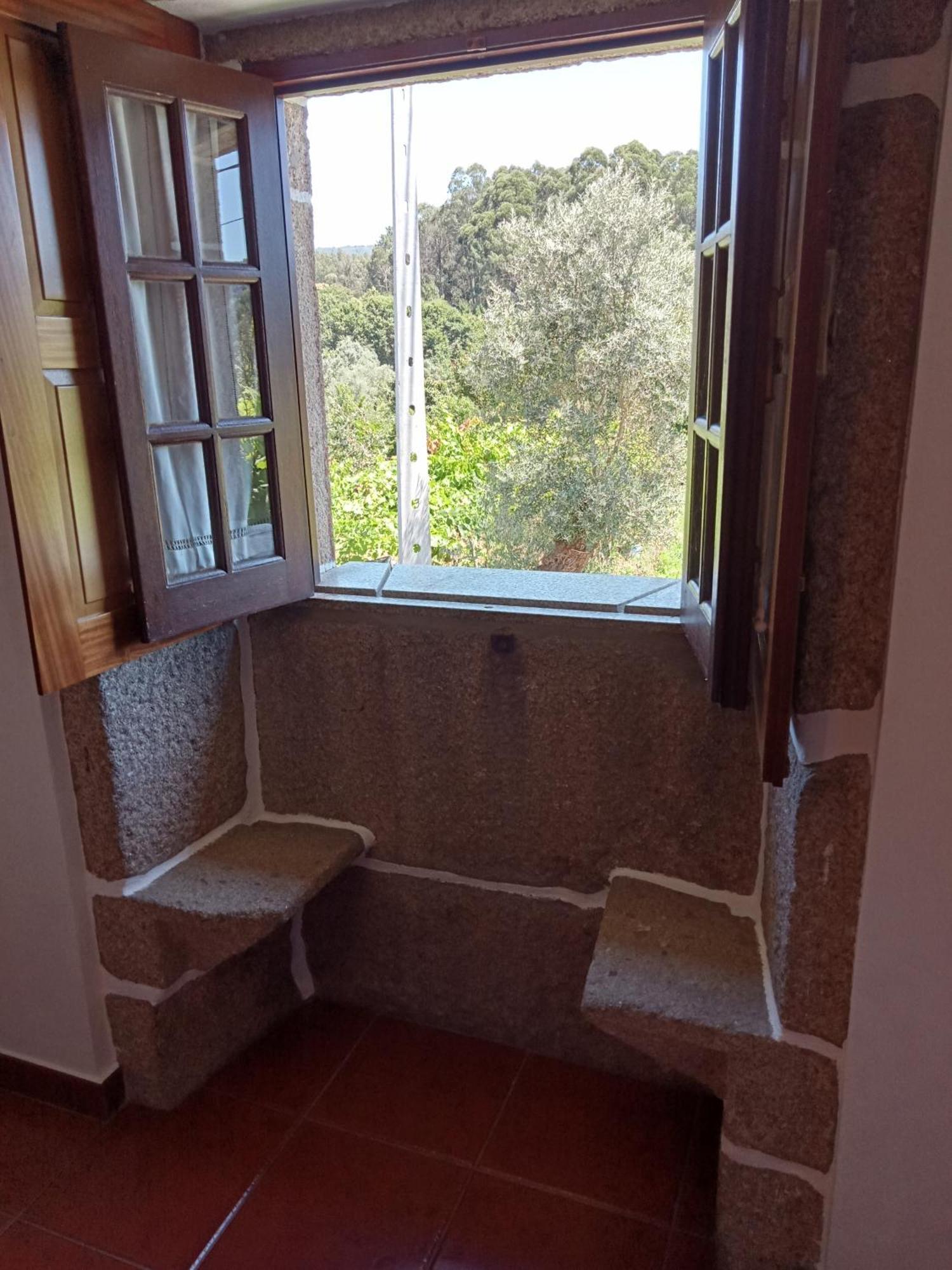 Casa Das Guimaraes Ponte de Lima Luaran gambar